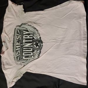 Concert Tee